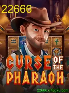 CurseofthePharaoh