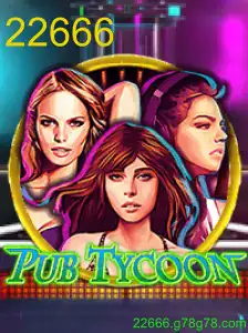 PubTycoon